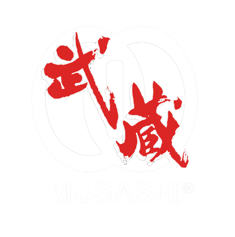 Musashi Swords