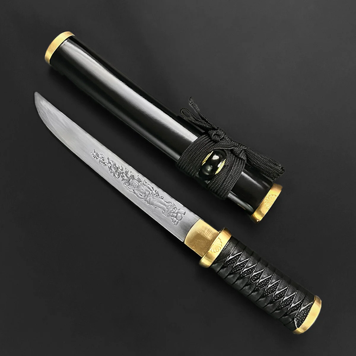 Back in Stock: Best-Selling Samurai Swords Are Here Again